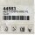 ipf MZ070174 Nährungsschalter Sensor