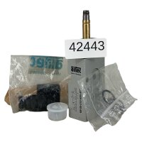 airtec KN-05-510-HNX-XXX Wege-Magnetventil