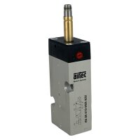 airtec KN-05-510-HNX-XXX Wege-Magnetventil