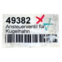 airtec KN-05-510-HNX-XXX Wege-Magnetventil