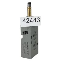 airtec KN-05-510-HNX-XXX Wege-Magnetventil