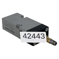 airtec KN-05-510-HNX-XXX Wege-Magnetventil