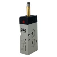 airtec KN-05-510-HNX-XXX Wege-Magnetventil