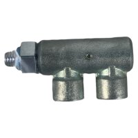 FESTO HGL-M5-B Gesteuertes Rückschlagventil 530029