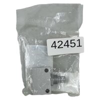 FESTO GRO-1/8-B 151216 Drosselventil