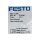 FESTO GRO-1/8-B 151216 Drosselventil