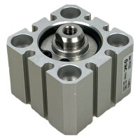 SMC CQSB25-5D Kompaktzylinder
