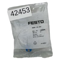 FESTO ESS-15-EU 189335 Vakuumsauger