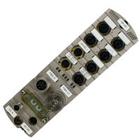 MURR ELEKTRONIK MVK-MP DI8 55307 Kompaktmodul