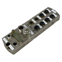 MURR ELEKTRONIK MVK-MP DI8 55307 Kompaktmodul