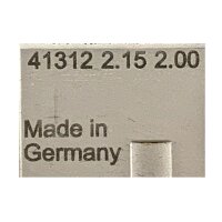 MURR ELEKTRONIK MVK-MP DI8 55307 Kompaktmodul