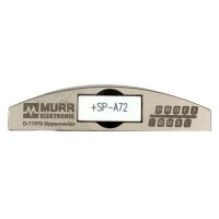 MURR ELEKTRONIK MVK-MP DI8 55307 Kompaktmodul