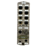 MURR ELEKTRONIK MVK-MP DI8 55307 Kompaktmodul