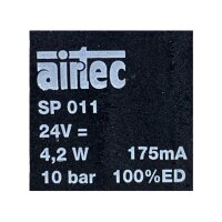 airtec KN-05-510-HN Magnetventil