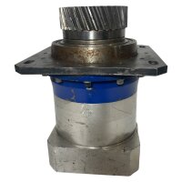 WITTENSTEIN TP 050S-MF2-21 Planetengetriebe i=21