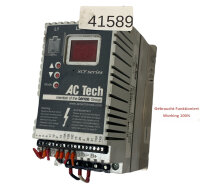 Lenze AC Tech SF210 Frequenzantrieb 0,75KW