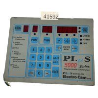 ElectroCam PS-5001-10-016-P-MCU Programmierbarer...