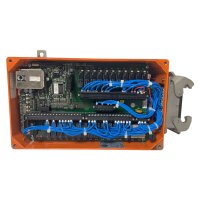 HBC FSE 524 Remote-Control