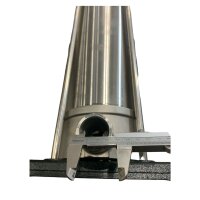 GRUNDFOS CRN5-32 A-P-A-E-HQQE Druckerhöhungspumpe