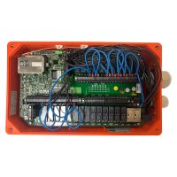 HBC radiomatic FSE524 Remote-Control