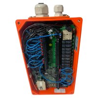 HBC radiomatic FSE524 Remote-Control