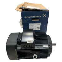 GRUNDFOS MG112MC2-28FT130-H3 Pumpenmotor