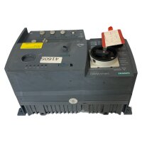 Siemens SIRIUS M200D 3RK1325-6KS41-2AA0 Motorstarter