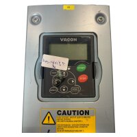 VACON NXP00225A5H1SSSA1AF00B2C5 Frequenzumrichter