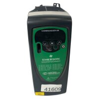 EMERSON SKBD200150 Frequenzumrichter 1,5KW