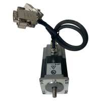 Jenaer 23S31-0650-805L7-55 2-Phase Hybrid Servomotor