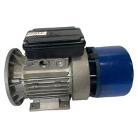 M.G.M 0,37KW BA71B4 Drehstrombremsmotor