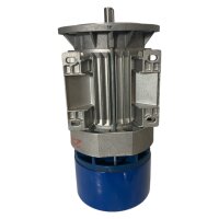 M.G.M 0,37KW BA71B4 Drehstrombremsmotor