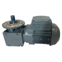SEW 0,25KW 27min WF20 DR63L4 Getriebemotor Gearbox