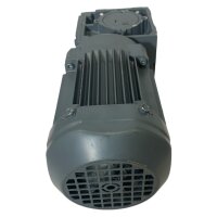 SEW 0,25KW 27min WF20 DR63L4 Getriebemotor Gearbox