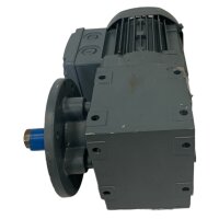 SEW 0,25KW 27min WF20 DR63L4 Getriebemotor Gearbox