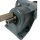 Bauer 0,06KW 105min BG06-11/D05LA42 Getriebemotor Gearbox