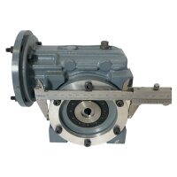 SPN SCHWABEN PRÄZISION 175 051496 Getriebe i=23,5