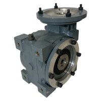 SPN SCHWABEN PRÄZISION 175 051496 Getriebe i=23,5