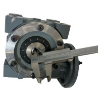 SPN SCHWABEN PRÄZISION 175 051496 Getriebe i=23,5