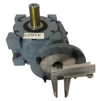 SPN SCHWABEN PRÄZISION 175 051496 Getriebe i=23,5