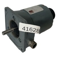 BINDER 41 024-09E00 Hubmagnetmotor