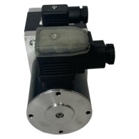 GEFEG-NECKAR D644-00084109/IP44 Getriebemotor