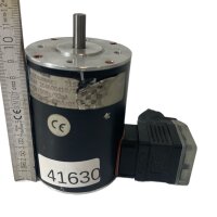 GEFEG-NECKAR D644 264600410 Getriebemotor