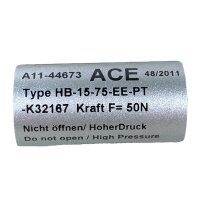 ACE HB-15-75-EE-PT-K32167 Bremszylinder Zylinder