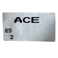 ACE HB-15-75-EE-PT-K32167 Bremszylinder Zylinder