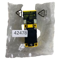 TURCK Bi15U-CP40-FDZ30X2 Induktiver Sensor