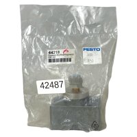 FESTO GR-1/2 Drossel-Rückschlagventil 3720