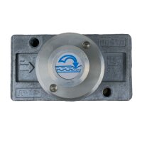 FESTO GR-1/2 Drossel-Rückschlagventil 3720