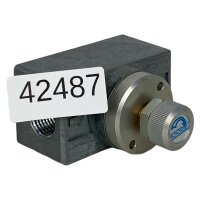 FESTO GR-1/2 Drossel-Rückschlagventil 3720