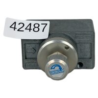FESTO GR-1/2 Drossel-Rückschlagventil 3720